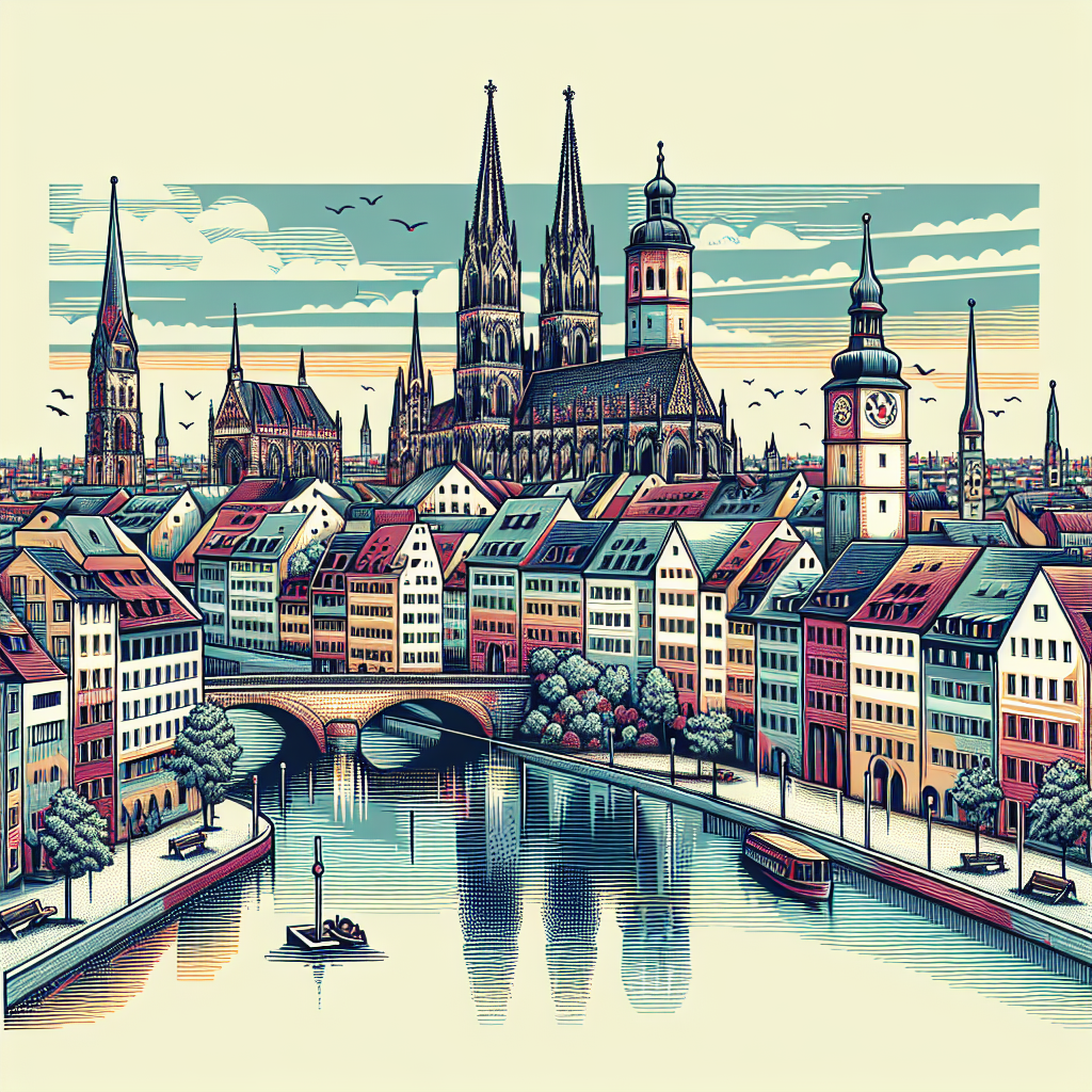 Bodenrichtwert Nuernberg St. Peter 2026